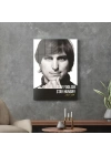 Decovetro Cam Tablo Steve Jobs Quotes 50x70 cm