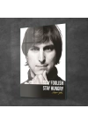 Decovetro Cam Tablo Steve Jobs Quotes 70x100 cm