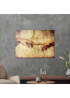 Decovetro Cam Tablo Touch of God 50x70 cm