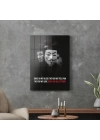 Decovetro Cam Tablo V For Vendetta 30x40 cm