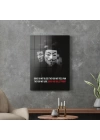 Decovetro Cam Tablo V For Vendetta 70x100 cm