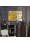 Decovetro Cam Tablo White Lily Desenli 50x70 cm