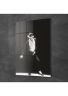 Decovetro Michael Jackson Cam Tablo 30x40 cm