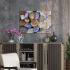 Decovetro Cam Tablo Candys 70x100 cm