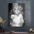 Decovetro Cam Tablo Mystic Girl 50x70 cm