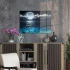 Decovetro Cam Tablo Night Ocean 30x40 cm