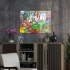 Decovetro Cam Tablo Pop Art Colour Monsters 70x100 cm