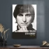 Decovetro Cam Tablo Steve Jobs Quotes 30x40 cm