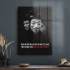 Decovetro Cam Tablo V For Vendetta 50x70 cm