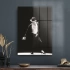 Decovetro Michael Jackson Cam Tablo 30x40 cm