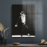 Decovetro Michael Jackson Cam Tablo 50x70 cm