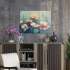 Decovetro TBY-1255 Cam Tablo 30x40 cm
