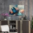Decovetro TBY-1266 Cam Tablo 30x40 cm
