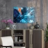 Decovetro TBY-1277 Cam Tablo 30x40 cm