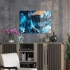 Decovetro TBY-1279 Cam Tablo 30x40 cm