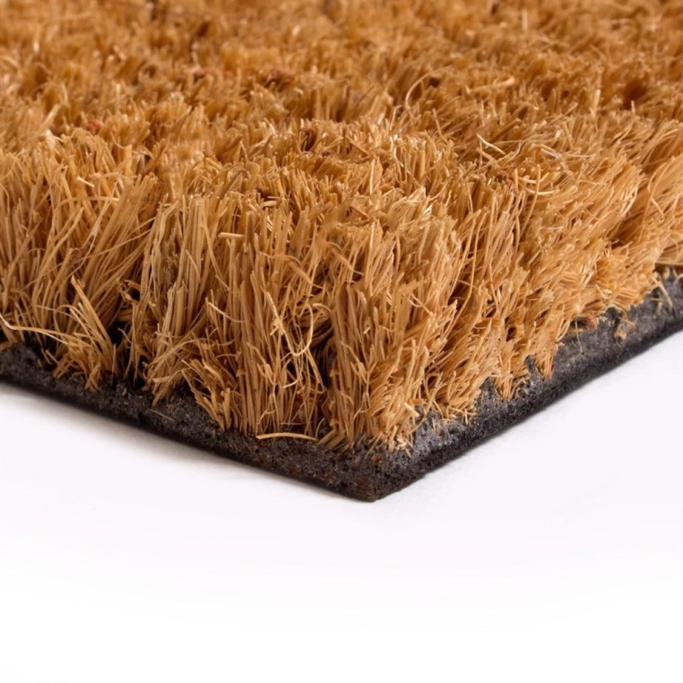 Decovetro Paspas Sarmaşık Desenli Kapı Önü Paspası40 x 60 Cm