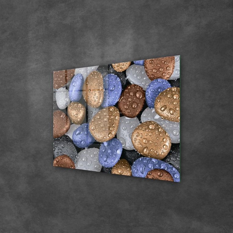 Decovetro Cam Tablo Candys 50x70 cm