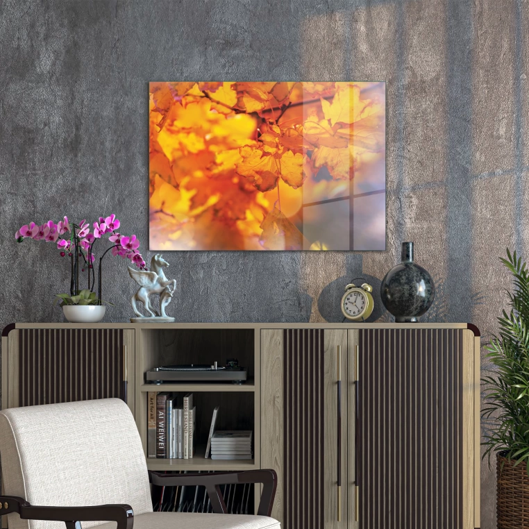 Decovetro Cam Tablo TBY-4233 - 50x70 cm