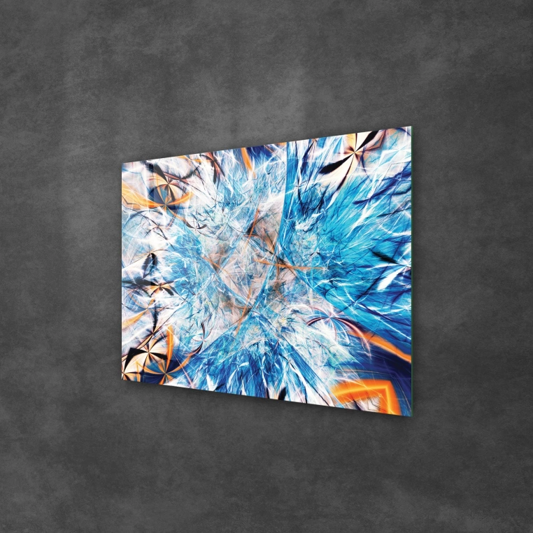Decovetro Cam Tablo TBY-4241 - 50x70 cm