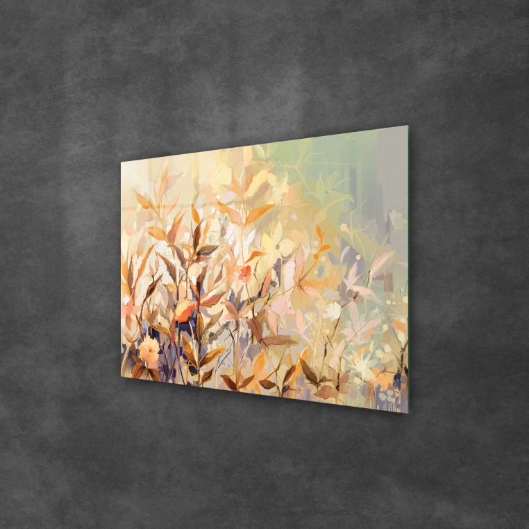 Decovetro TBY-1249 Cam Tablo 70x100 cm