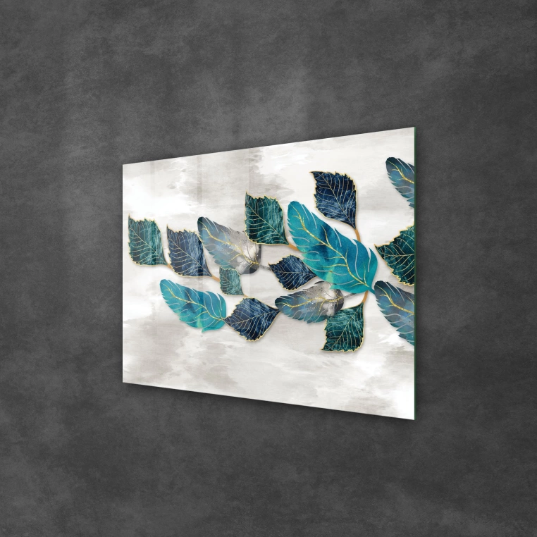 Decovetro Cam Tablo TBY-4252 - 50x70 cm