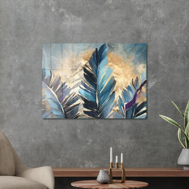 Decovetro Cam Tablo TBY-4270 - 50x70 cm