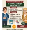 3. Sınıflar – Tüm Dersler Premium Paket