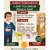 4. Sınıflar – Tüm Dersler Premium Paket
