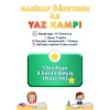 1den 2ye Geçiş Yaz Kampı