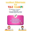 3den 4e Geçiş Yaz Kampı