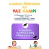 4den 5e Geçiş Yaz Kampı