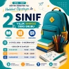 Hakikat Öğretmen ile 2. Sınıf Yıllık Sınırsız Ders Grubu