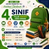 Hakikat Öğretmen ile 4. Sınıf Yıllık Sınırsız Ders Grubu