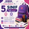 Hakikat Öğretmen ile 5. Sınıf Yıllık Sınırsız Ders Grubu