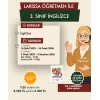 Larissa Öğretmen ile 3. Sınıf İngilizce Paketi