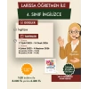 Larissa Öğretmen ile 4. Sınıf İngilizce Paketi