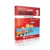 Mutlu Gold Yeni Nesil Soru Bankası 3 Yeni Ürün !!