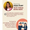 Veliye Yönelik Psikolojik Destek