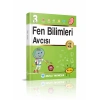 Yeni Nesil Avcı Serisi 3.Sınıf (Set) Yeni Baskı !