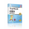 Yeni Nesil Avcı Serisi 3.Sınıf (Set) Yeni Baskı !