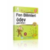 Yeni Nesil Avcı Serisi 4.Sınıf (Set) Yeni Baskı !