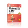 Yeni Nesil Avcı Serisi 4.Sınıf (Set) Yeni Baskı !