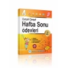 Yeni Nesil Avcı Serisi 4.Sınıf (Set) Yeni Baskı !