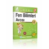 Yeni Nesil Avcı Serisi 4.Sınıf (Set) Yeni Baskı !