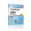 Yeni Nesil Avcı Serisi 4.Sınıf (Set) Yeni Baskı !
