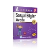 Yeni Nesil Avcı Serisi 4.Sınıf (Set) Yeni Baskı !