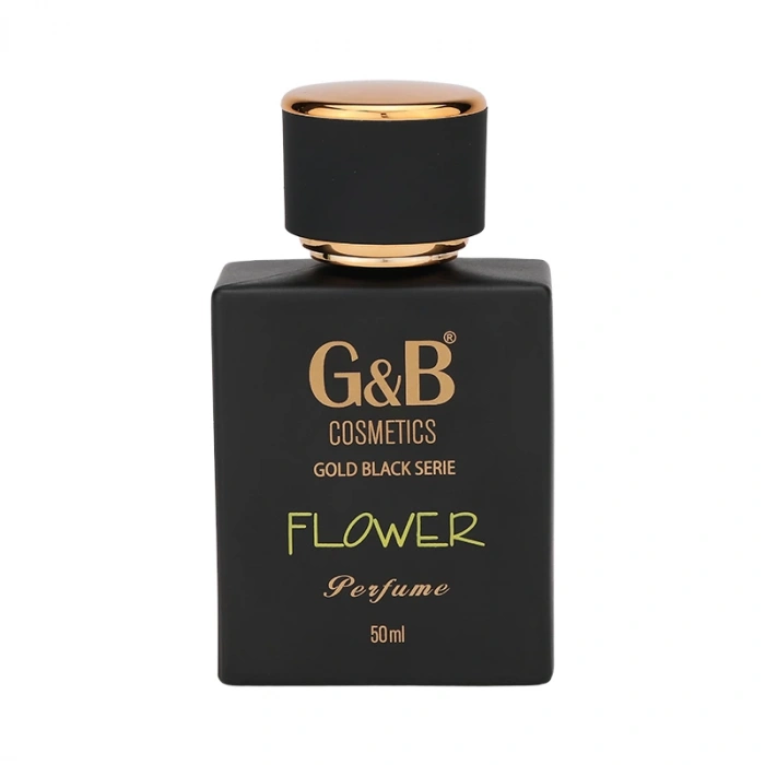 G&b Pet Parfüm Flower 50 Ml