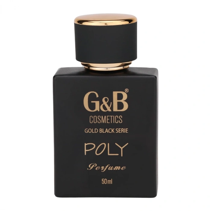 G&b Pet Parfüm Poly 50 Ml
