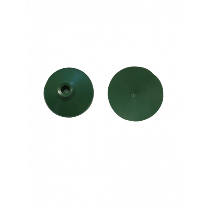 Jager Isıtıcı Vantuz