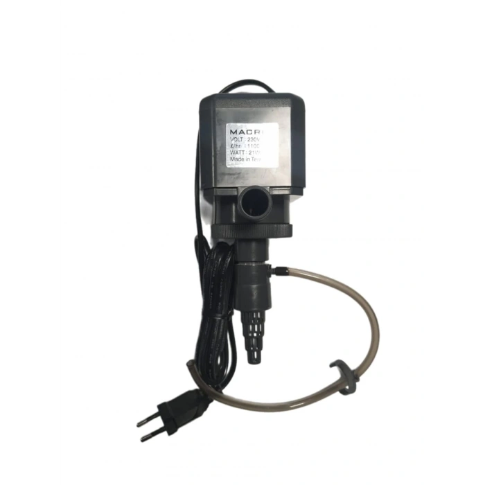 Macroaqua Pompa - (as100-as150)